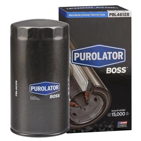 PUROLATOR Purolator PBL46128 PurolatorBOSS Maximum Engine Protection Oil Filter PBL46128